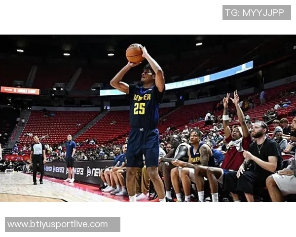 掘金队两分球表现惊艳47投29中命中率高达617