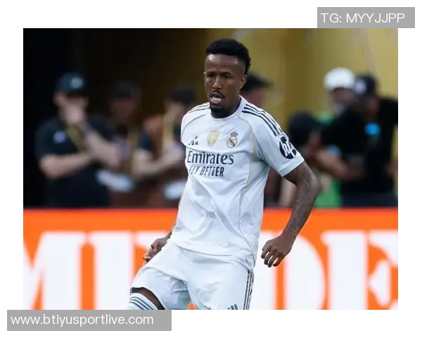 拉蒙透露加盟科莫原因并称米利唐为最爱中卫