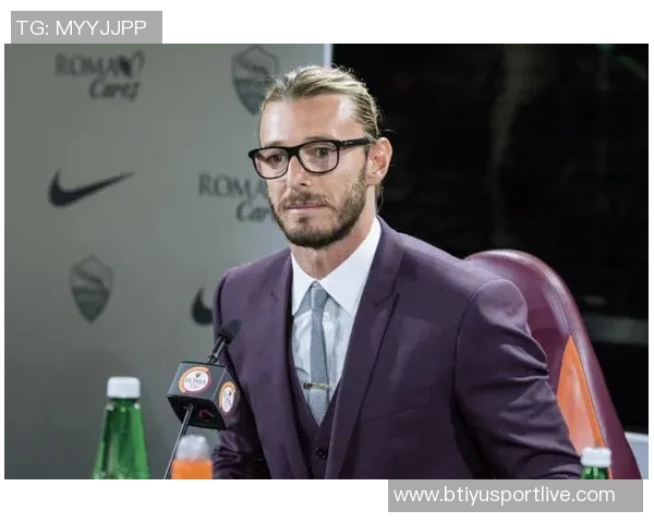 巴尔扎雷蒂确认加盟马赛担任体育总监将助力贝纳蒂亚工作