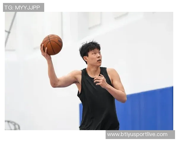 解说:库里眼中的大中锋死穴分析杨瀚森与克林根的精彩对决